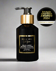 Bella Vida Santa Barbara Skincare Dolce Cherry Reviving Cleanser with Tremella Snow Mushroom, Hyaluronic acid, niacinamide, real cherry extract, vegan, clean, cruelty-free Award Winner
