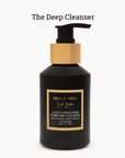 Coco Citrus Noir Purifying Cleanser