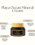 Playa Restoring Cream: Calm and Soothe