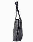 BV Medium Santa Barbara Leather Tote Bag