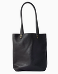BV Medium Santa Barbara Leather Tote Bag