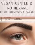 Luxuriant Peptide Eyelash & Brow Growth Serum