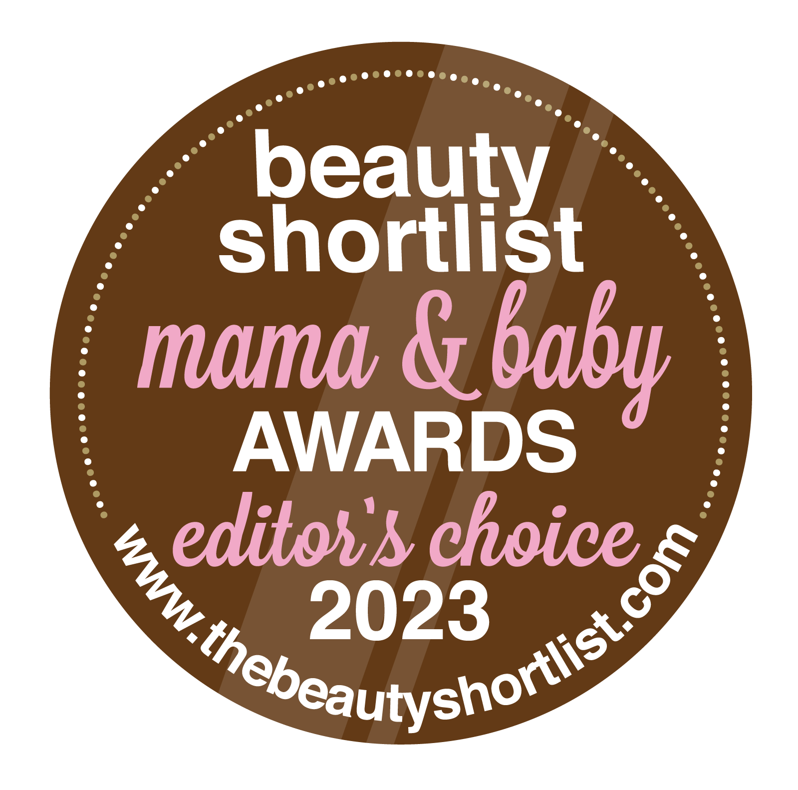 Winner of Best Face Mask and 3 Editor's Choice Beauty Shortlist Winner for the 2023 Mama & Baby/Eco Awards: Bella Vida Santa Barbara