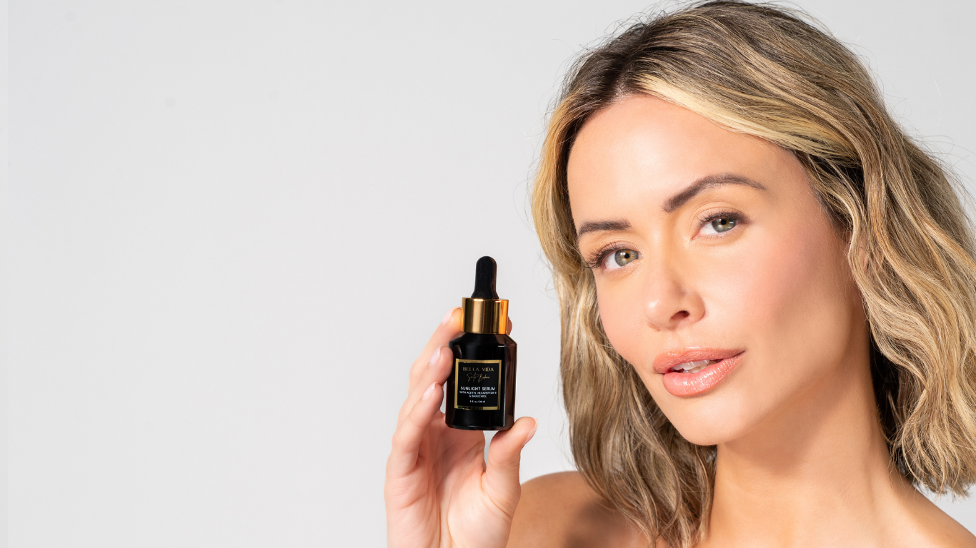 Customized Skincare Routines