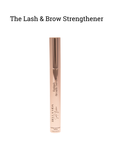 All Natural Eyelash and Brow Growth Serum