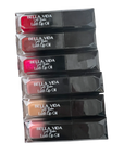 Lush Lip Oils with French Plum Oil