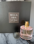 BV Bellarossi Eau de Parfum