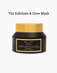 Pineapple Paradiso Glow Mask