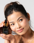Cocomero Watermelon Glow Serum with Hyaluronic Acid