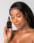 Cocomero Watermelon Glow Serum with Hyaluronic Acid