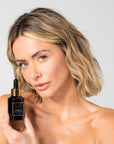 Cocomero Watermelon Glow Serum with Hyaluronic Acid