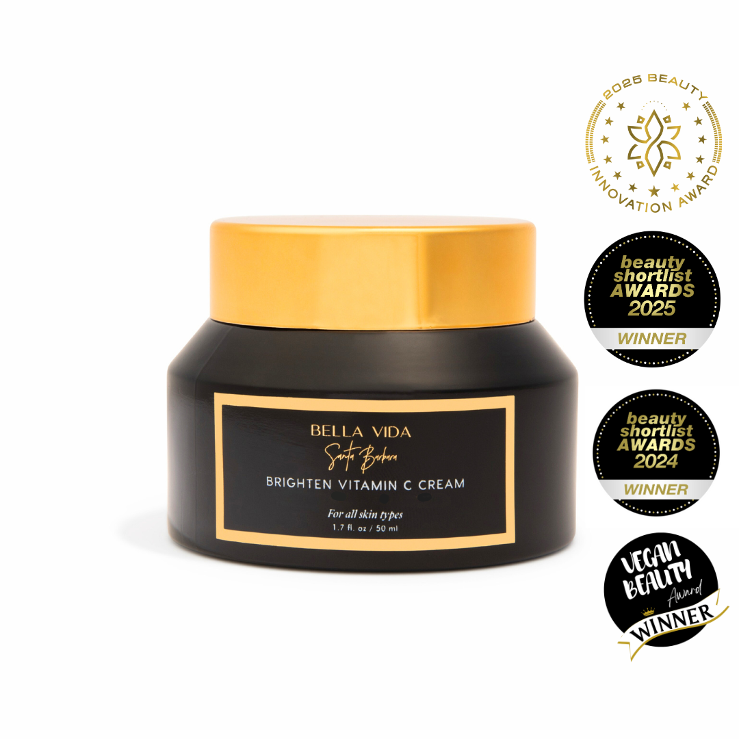 Brighten Vitamin C Cream