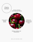 Dolce Cherry Reviving Cleanser