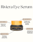 Riviera Luxury Eye Serum