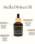 Stella Divina Serum Facial and Body Oil