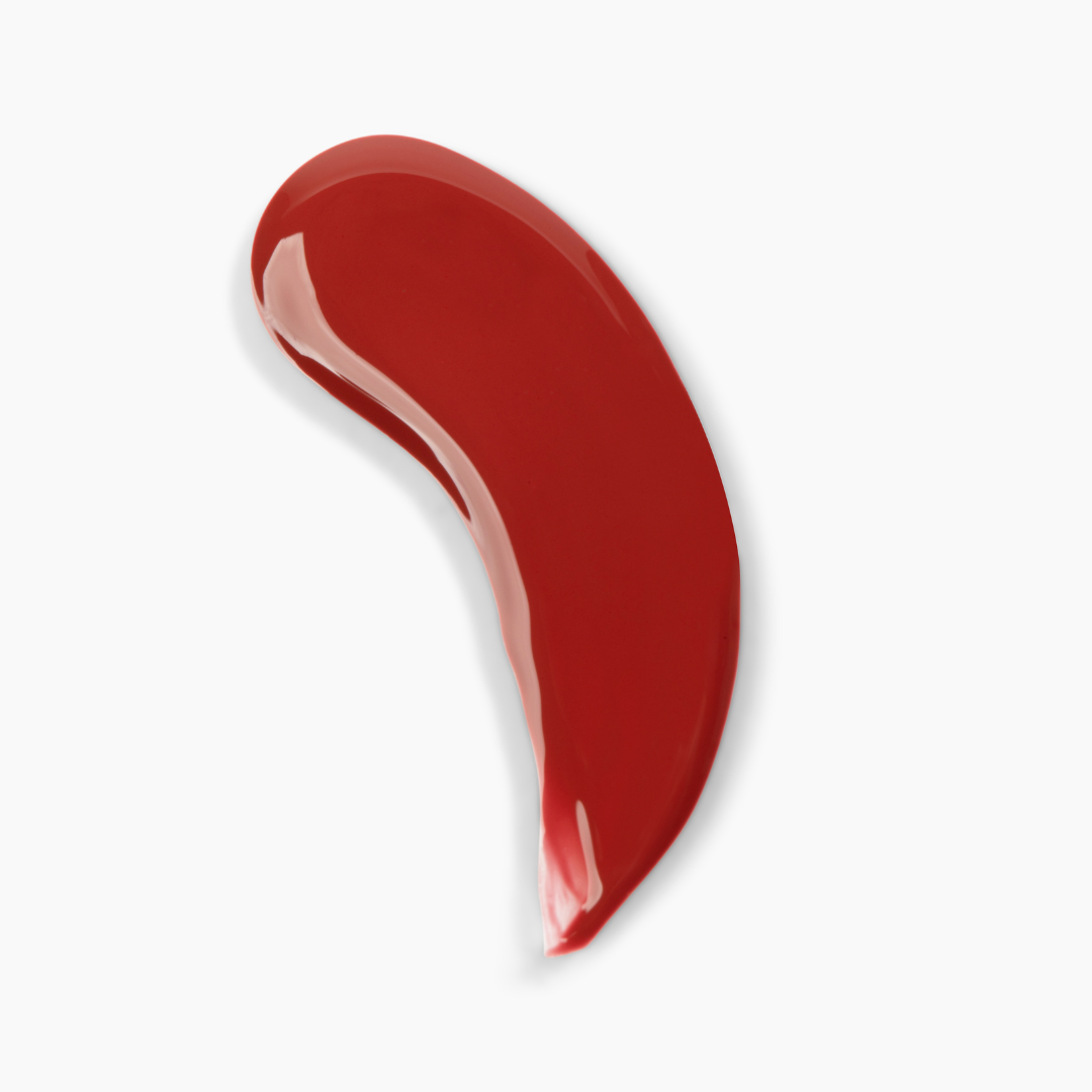 Lush Lip Oil Gloss with French Plum Oil and Vitamin C