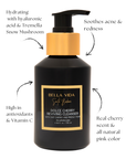 Dolce Cherry Reviving Cleanser