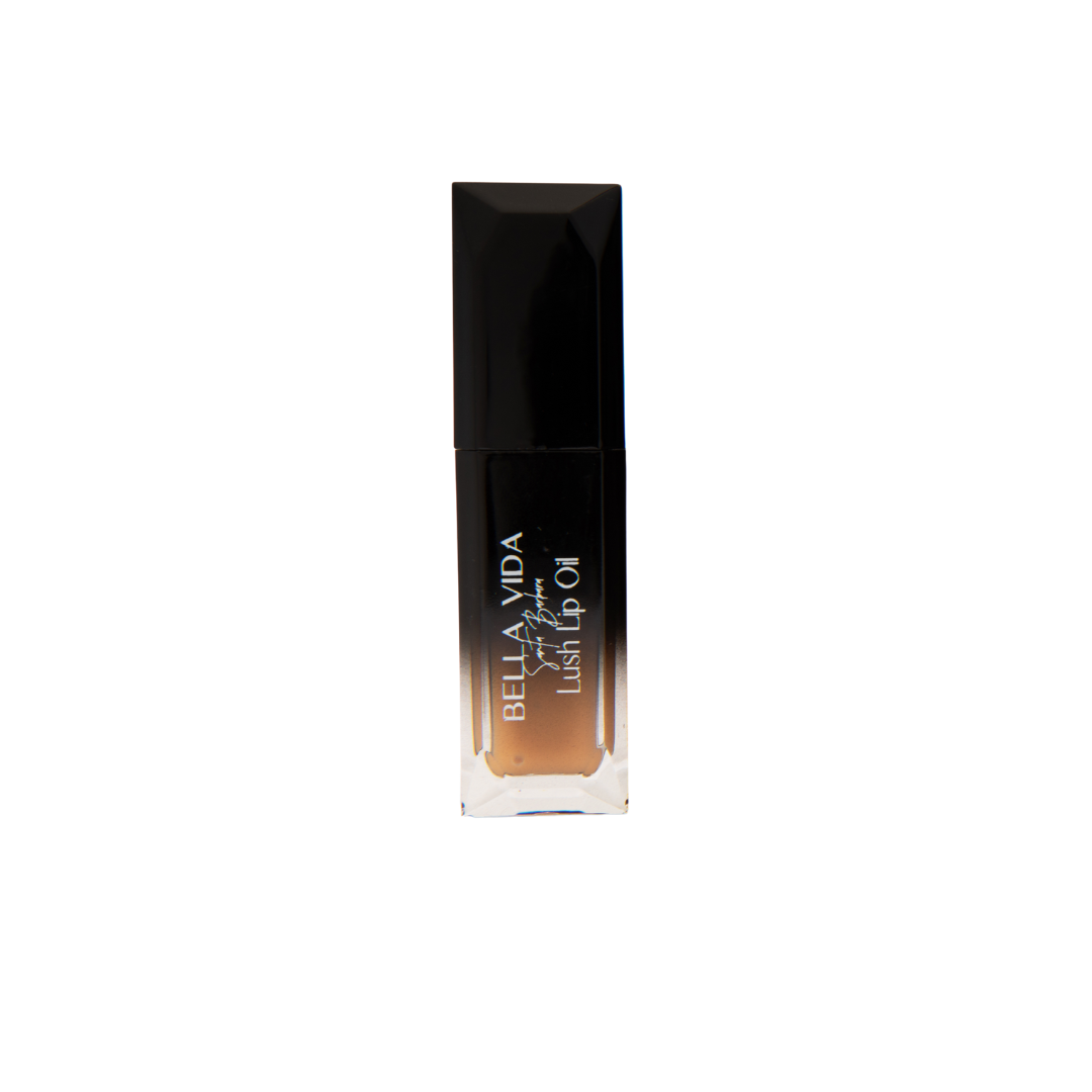 Lush Lip Oil Gloss with French Plum Oil and Vitamin C