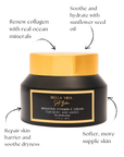Playa Ocean Mineral Restoring Cream