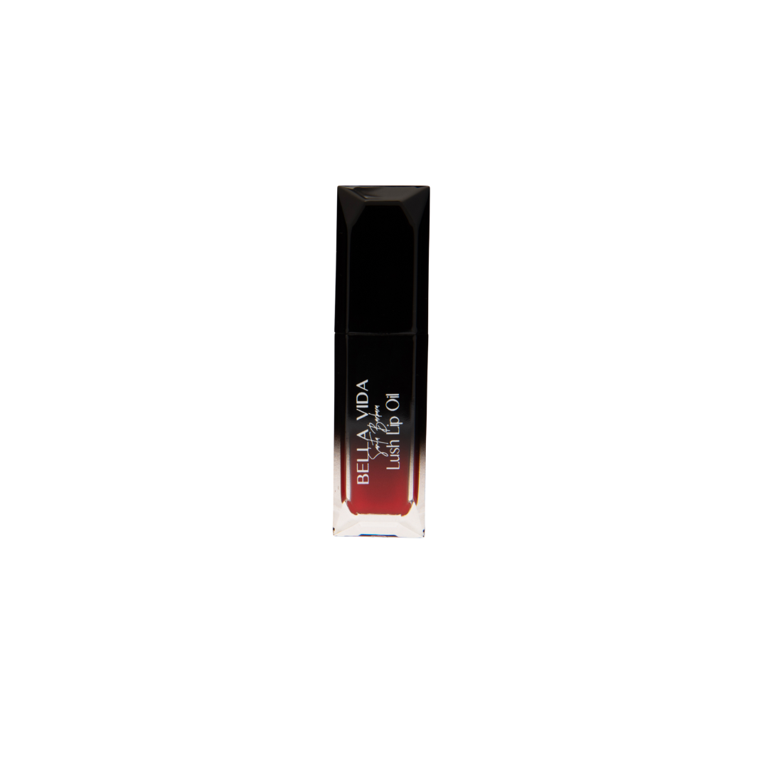 Lush Lip Oil Gloss with French Plum Oil and Vitamin C