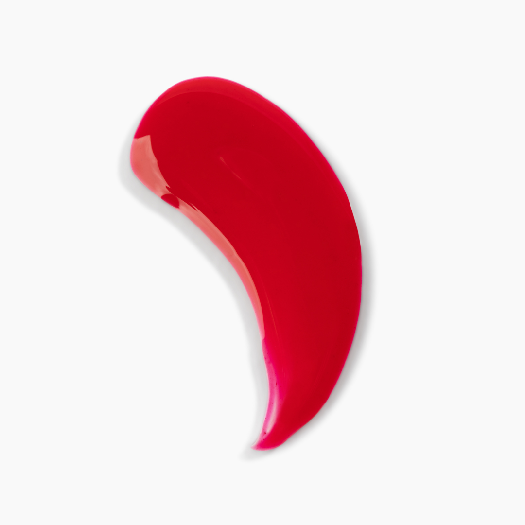 New. Natural Lush Lip Oil with French Plum and Vitamin C