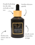Stella Divina Serum Facial and Body Oil
