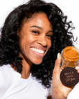 Pumpkin Pie Enzyme Mask with Glycolic Acid - Bella Vida SB | Luxury Clean Skincare