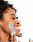 Blueberry Coco Charcoal Clay Mask - Bella Vida SB | Luxury Clean Skincare
